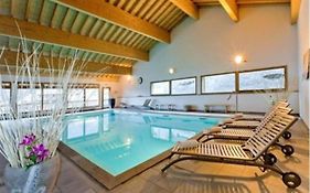 Appartements 3 Vallees, Piscine Et Sauna