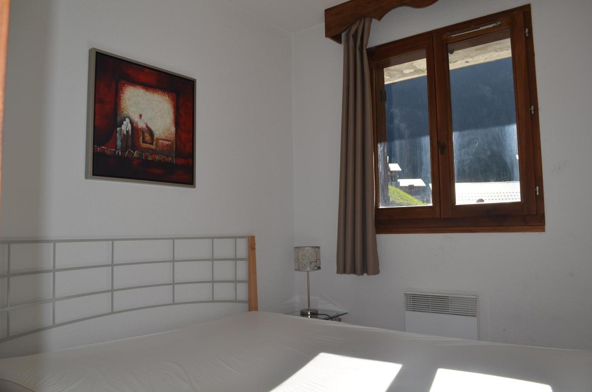 Appartements 3 Vallees, Piscine Et Sauna Orelle Zewnętrze zdjęcie