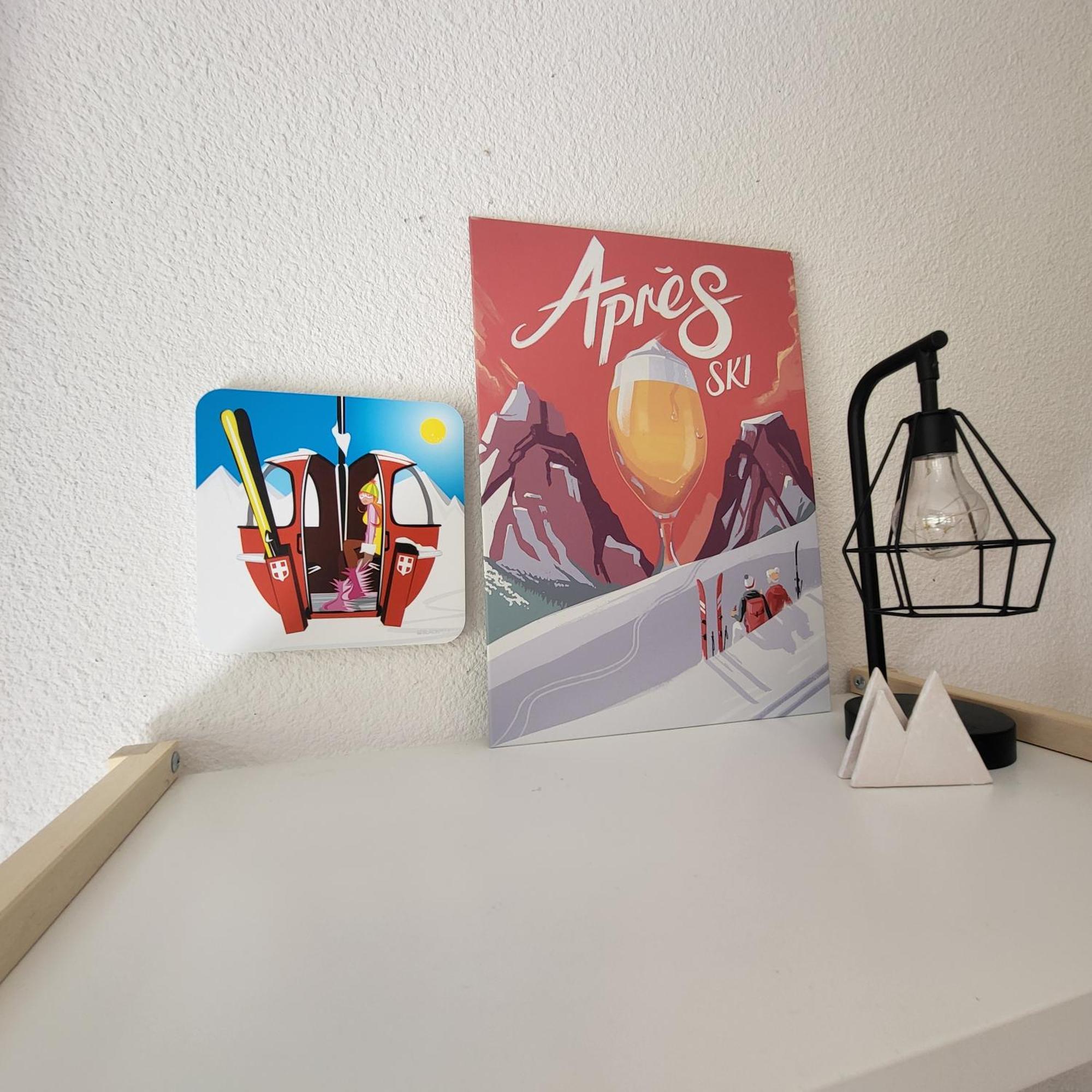 Appartements 3 Vallees, Piscine Et Sauna Orelle Zewnętrze zdjęcie